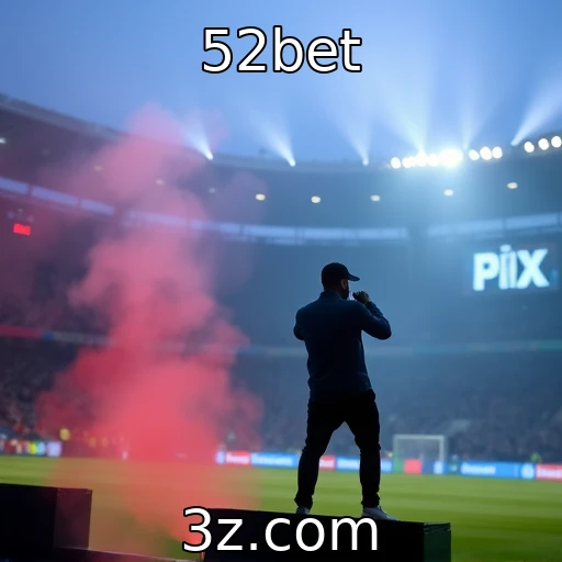 Análise do impacto do Pix no comportamento de apostadores