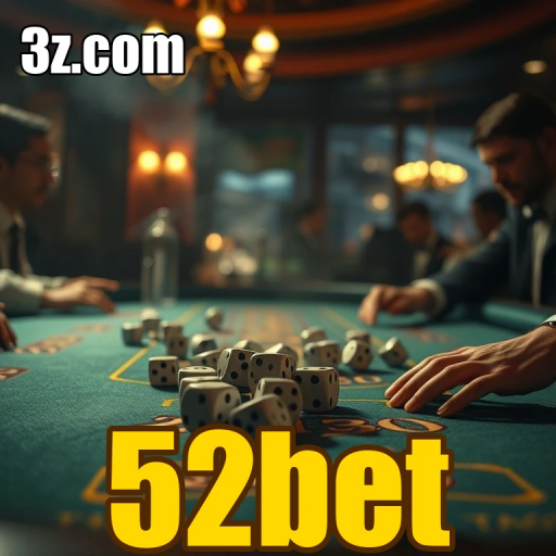 Experimente a Diversão do Live no 52bet com Emoção Aumentada