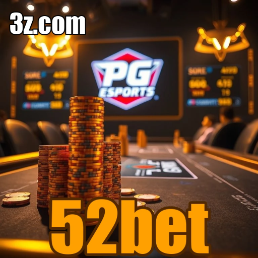 52bet Recompensas