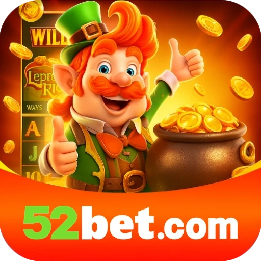 Logo 52bet
