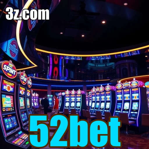 Experiência Virtual Inigualável no 52bet Para Apostas Modernas